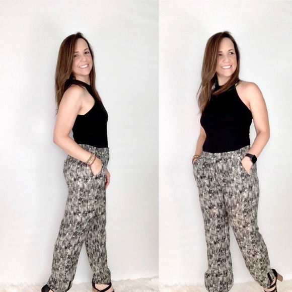 dressy joggers womens